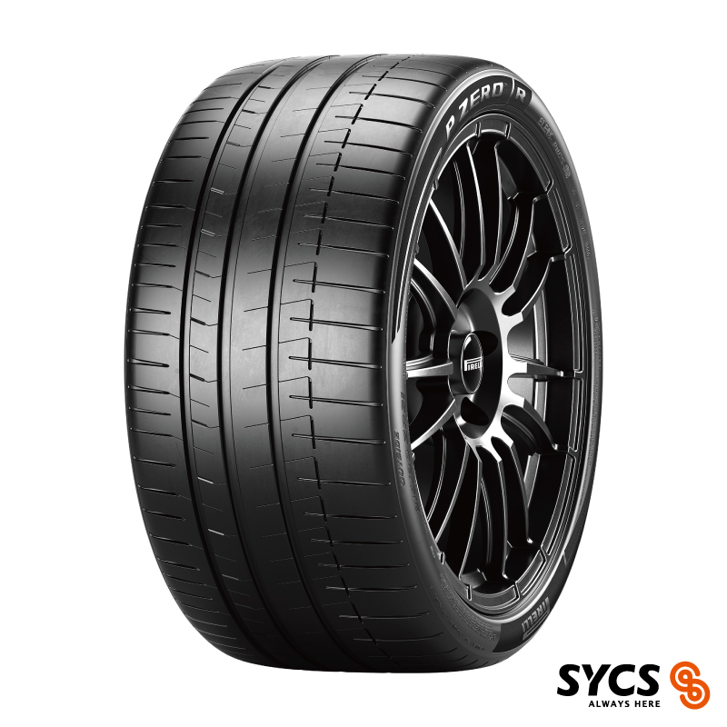 ⁞⁞⁞ 倍耐力PIRELLI ⁞⁞⁞ 255/35R20吋 97Y XL P-ZERO R (NA2)-兩條組