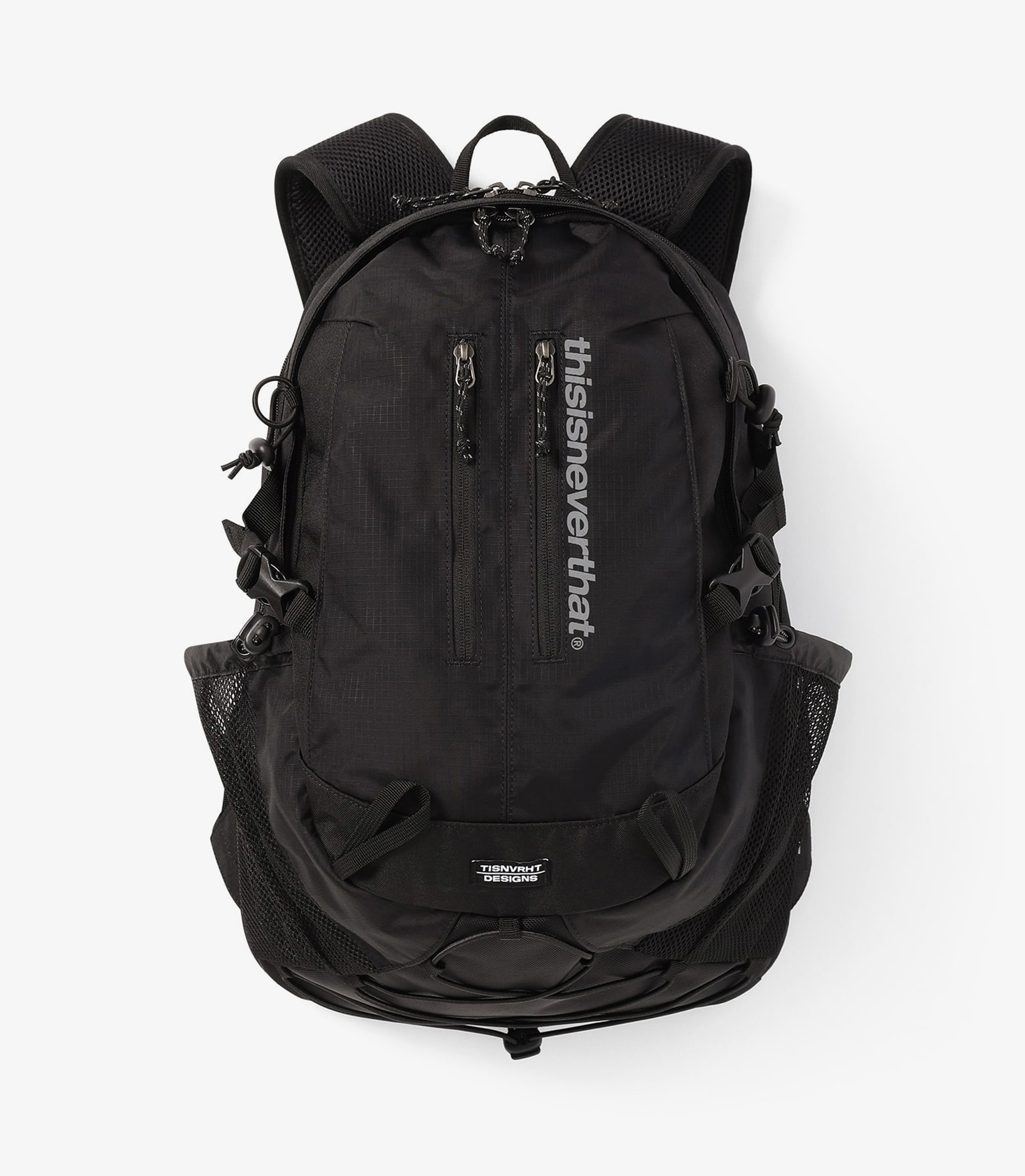 thisisneverthat CORDURA® 大型多功能後背包