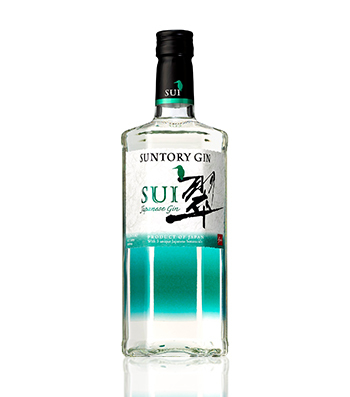 三得利翠琴酒 (700ml)