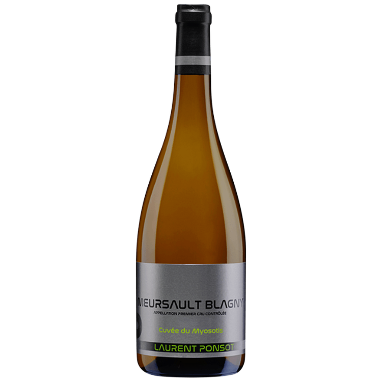 Laurent Ponsot Meursault Blagny 1er Cru Cuvee du Myosotis 2020