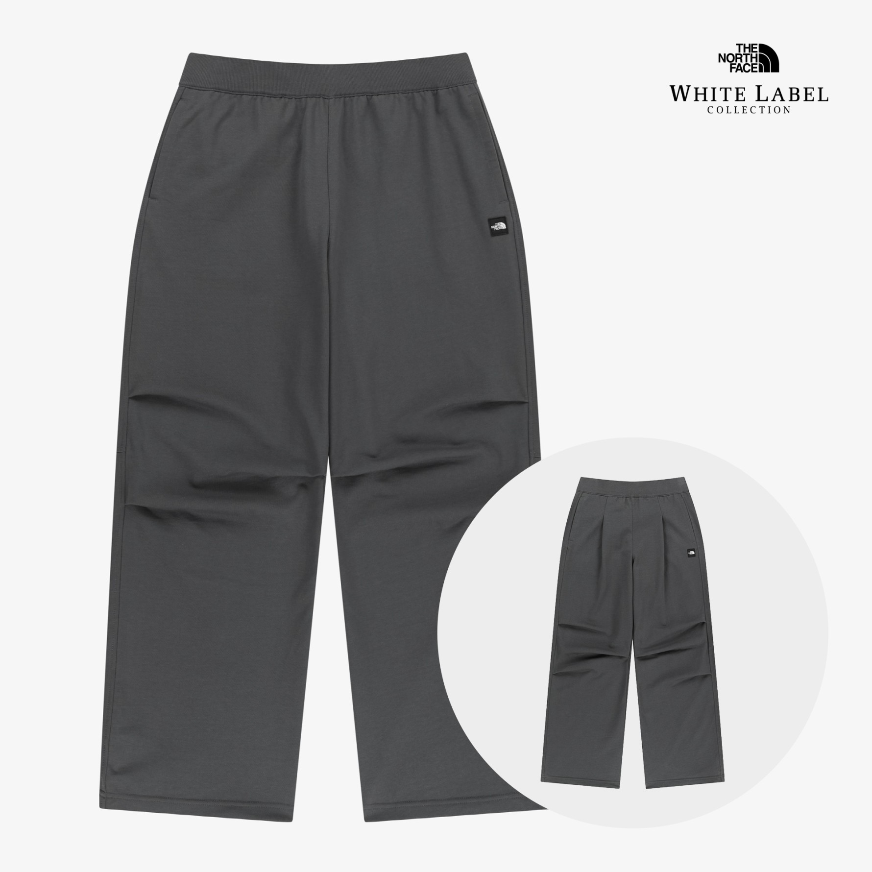 【預購】THE NORTH FACE ZKR0808234 WL 運動休閒長褲