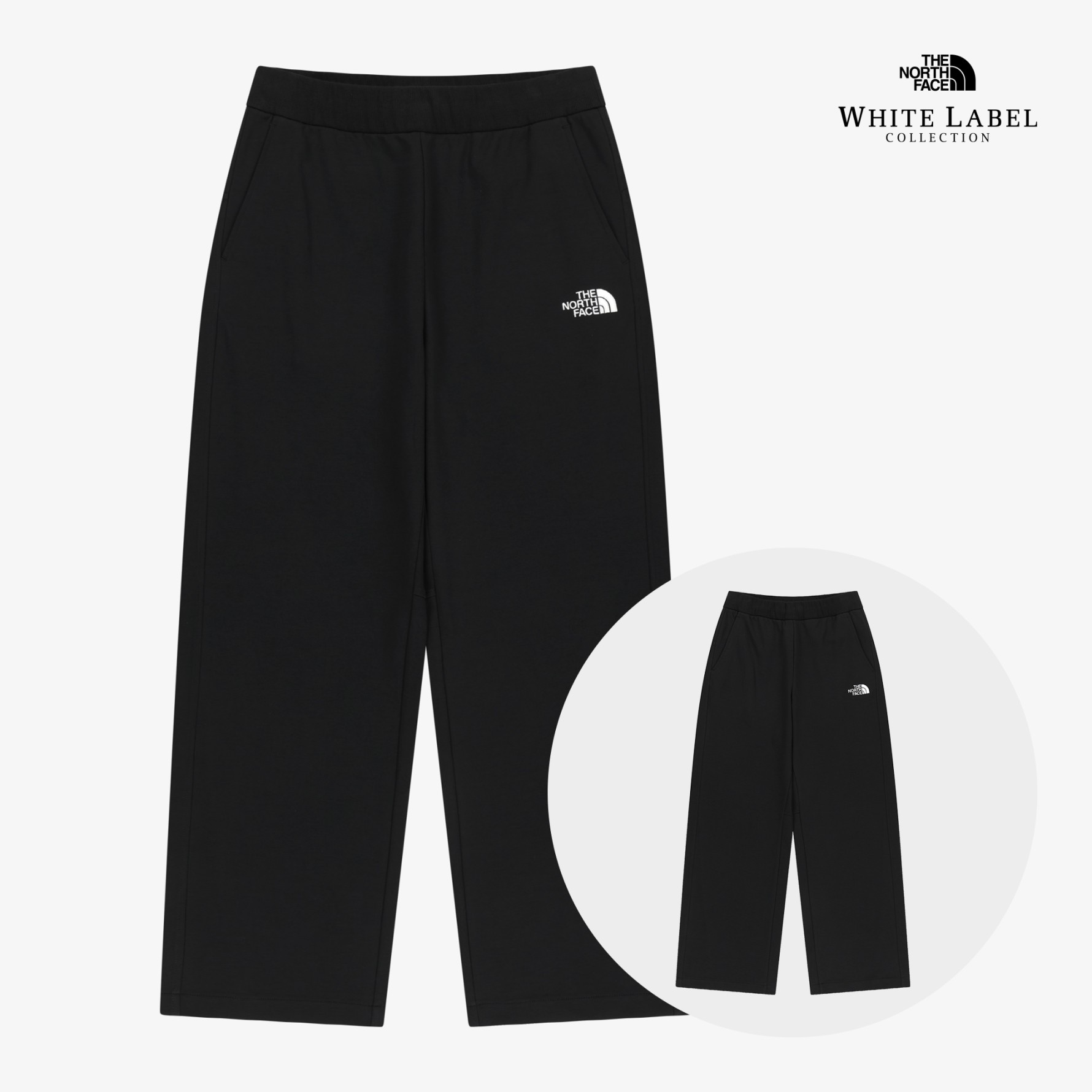 【預購】THE NORTH FACE ZKR0808235 APTOS TRAINING 運動長褲