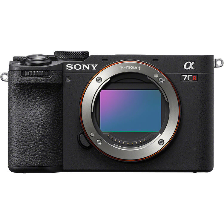 SONY a7CR Body Only HK$16,990 (Deposit - HK$2,000)