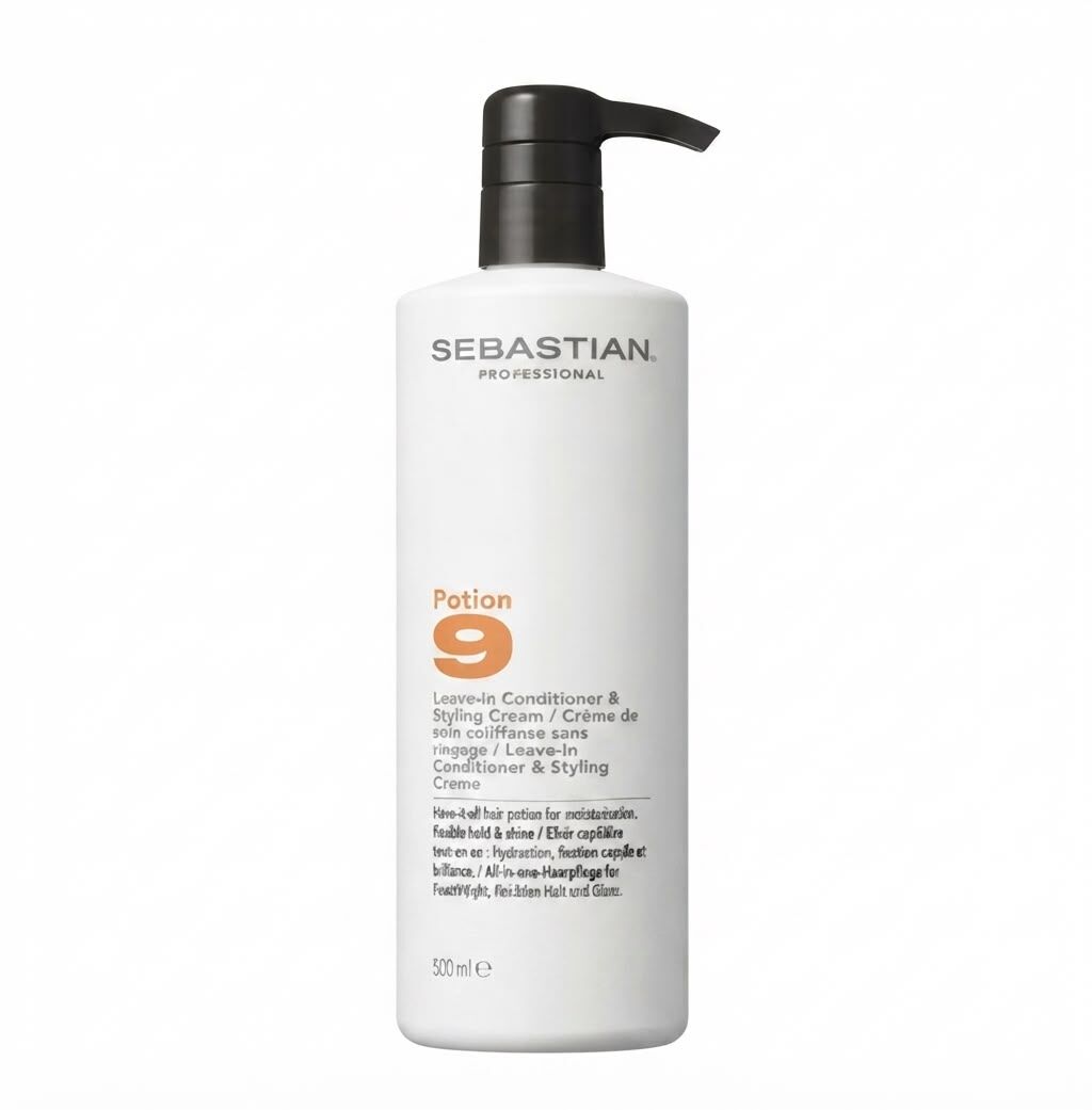 Sebastian大POTION9 500ml