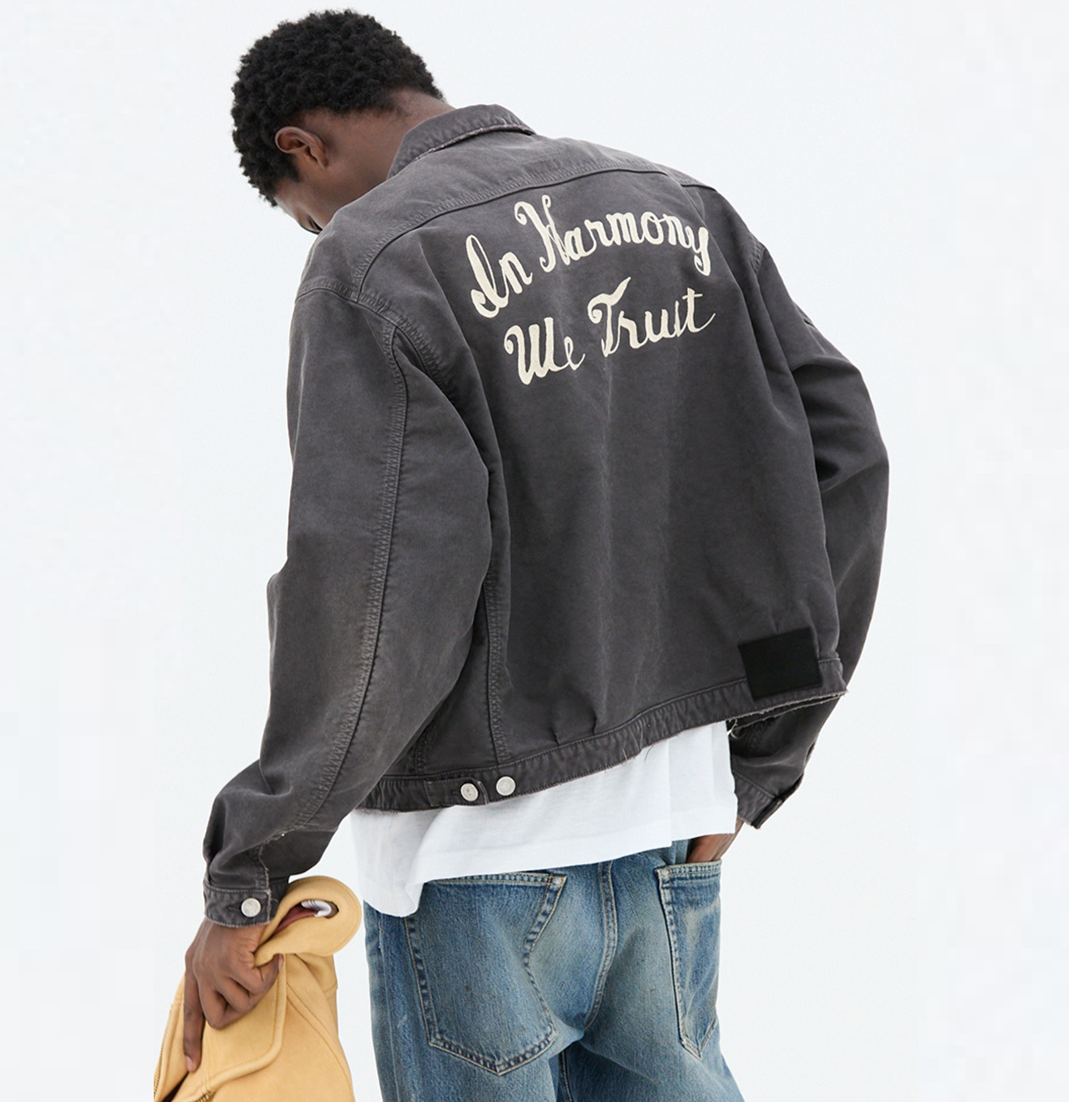 VISVIM 2026 A/W 101XX JKT G.CORDS *OVERSEAS EXCLUSIVE - PRE ORDER ITEM (預訂中)