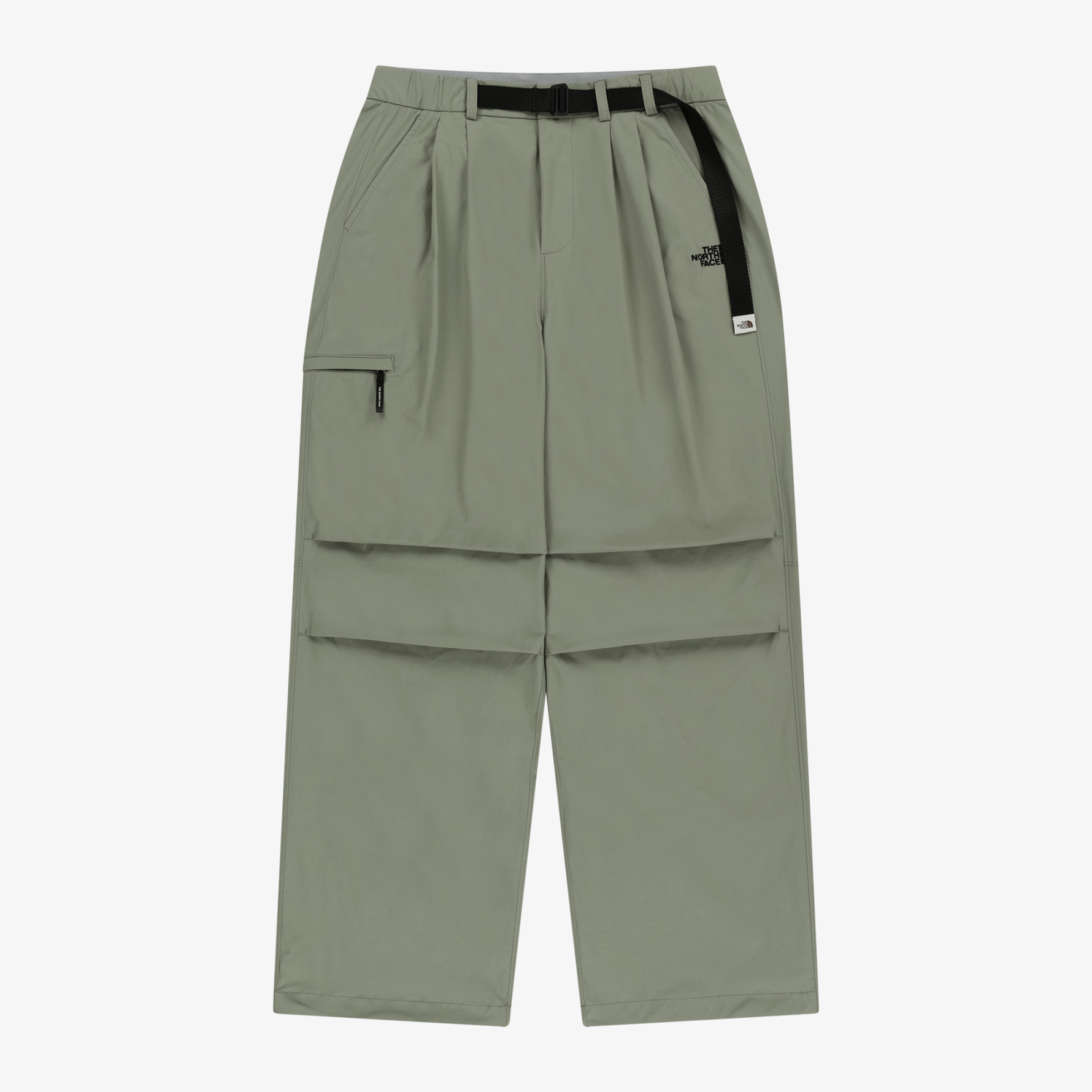 【預購】THE NORTH FACE ZKR0808237 PARACHUTE 工裝長褲