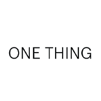 ONE_THING