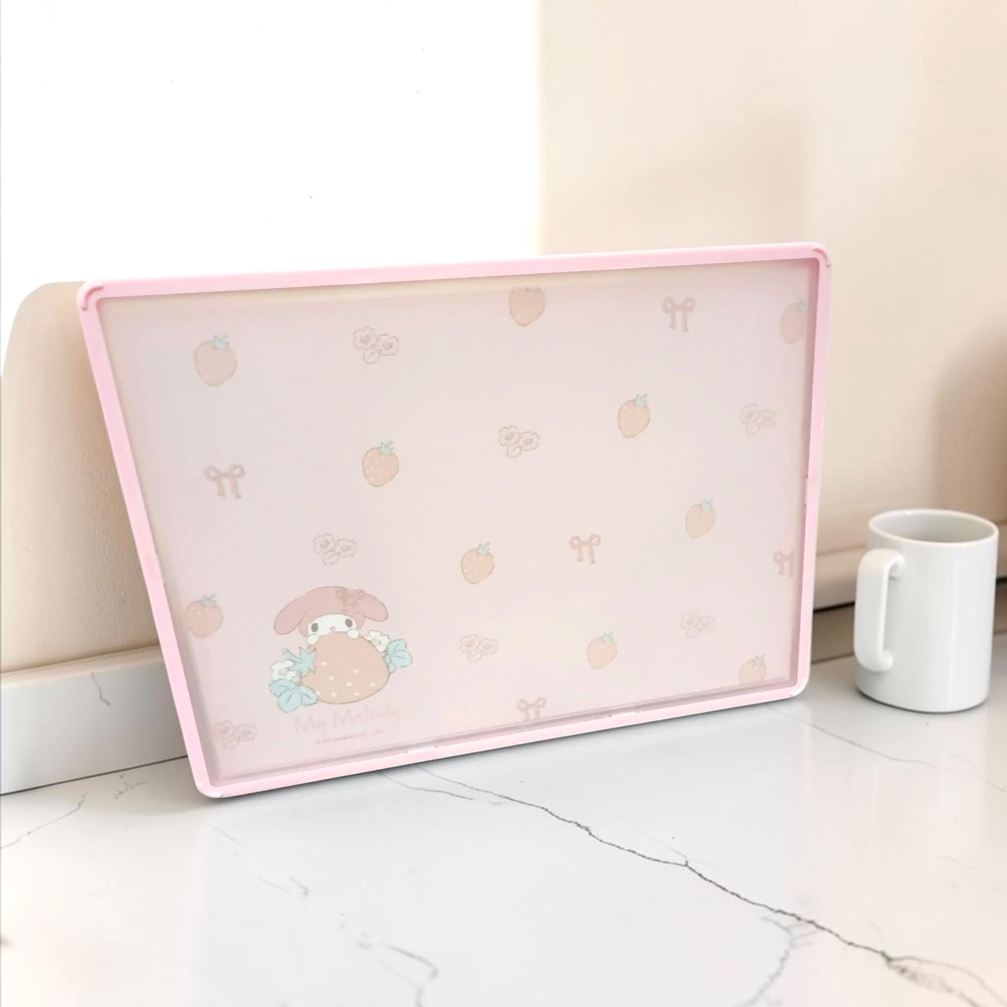 23005 Sanrio My Melody 廚具系列砧板 #SJ23-832812