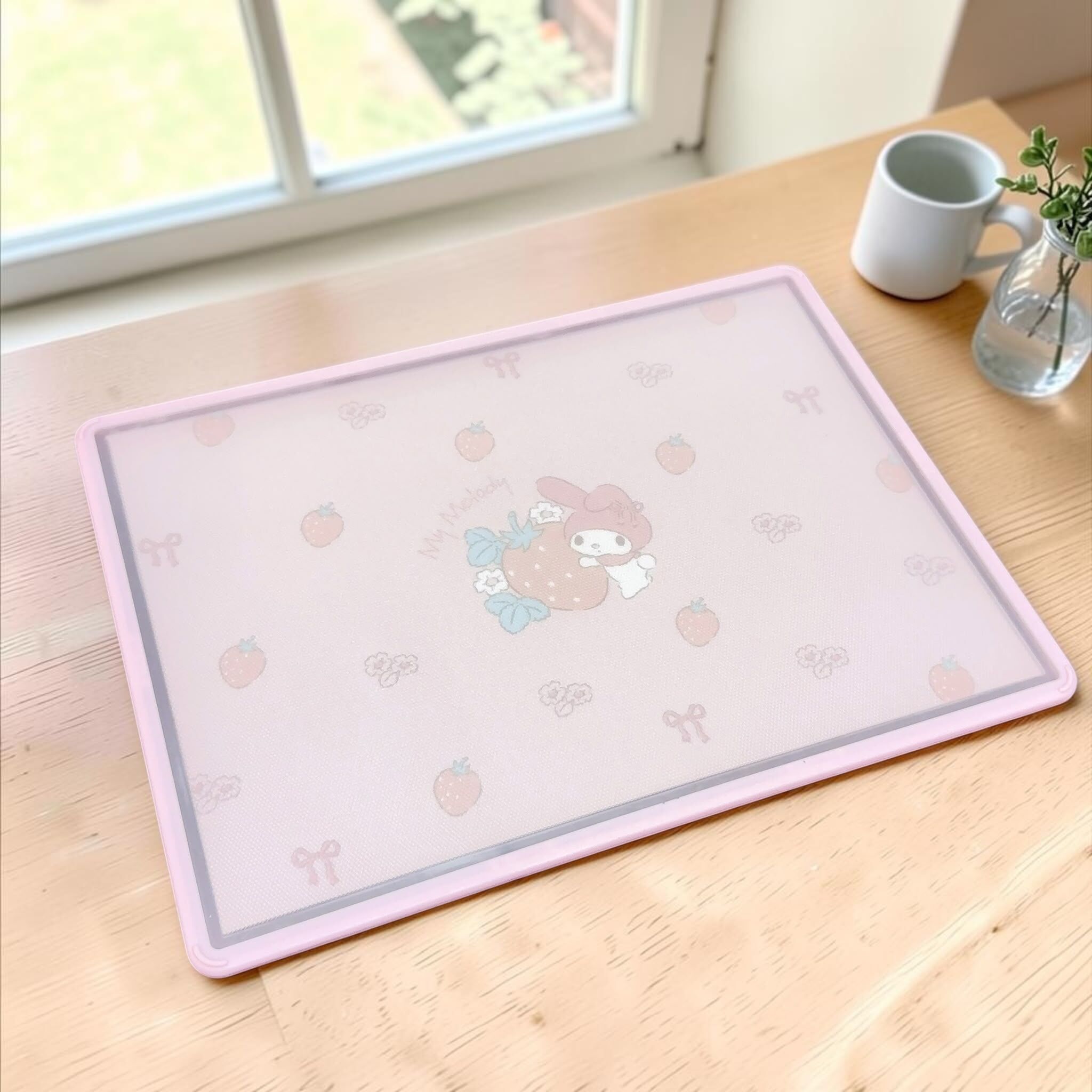 23005 Sanrio My Melody 廚具系列砧板 #SJ23-832812