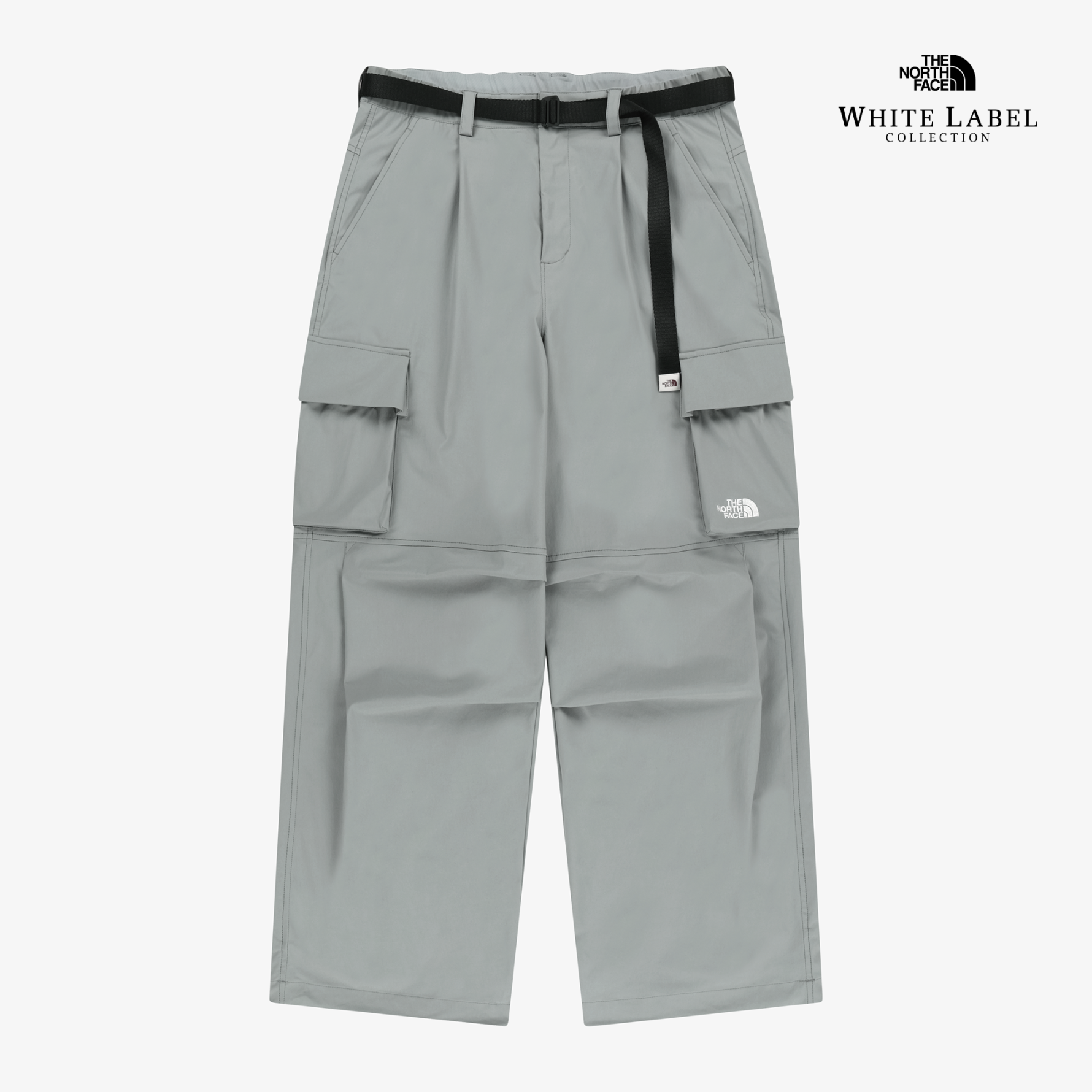 【預購】THE NORTH FACE ZKR0808238 NEILTON  工裝長褲
