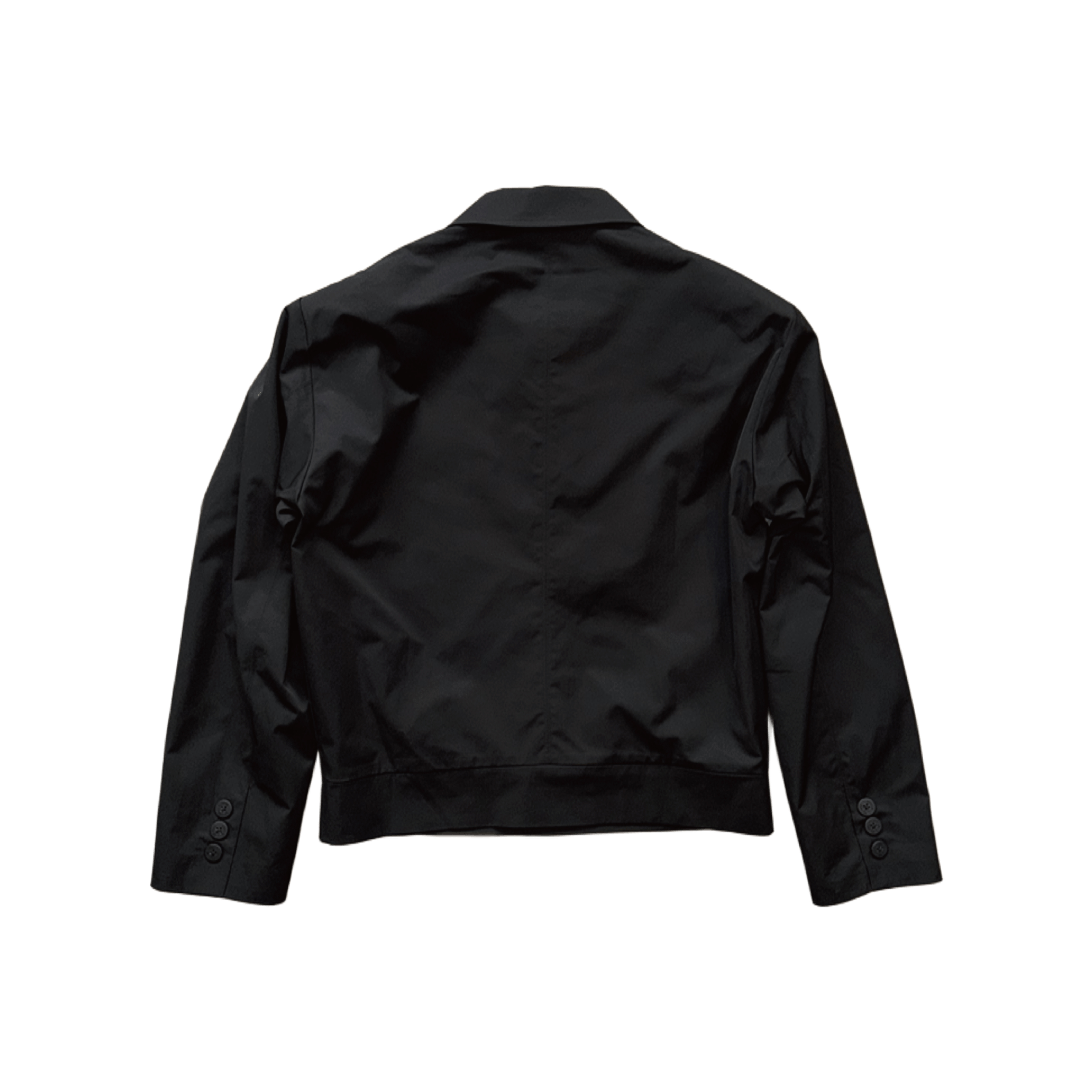 SHORT VIBE JACKET