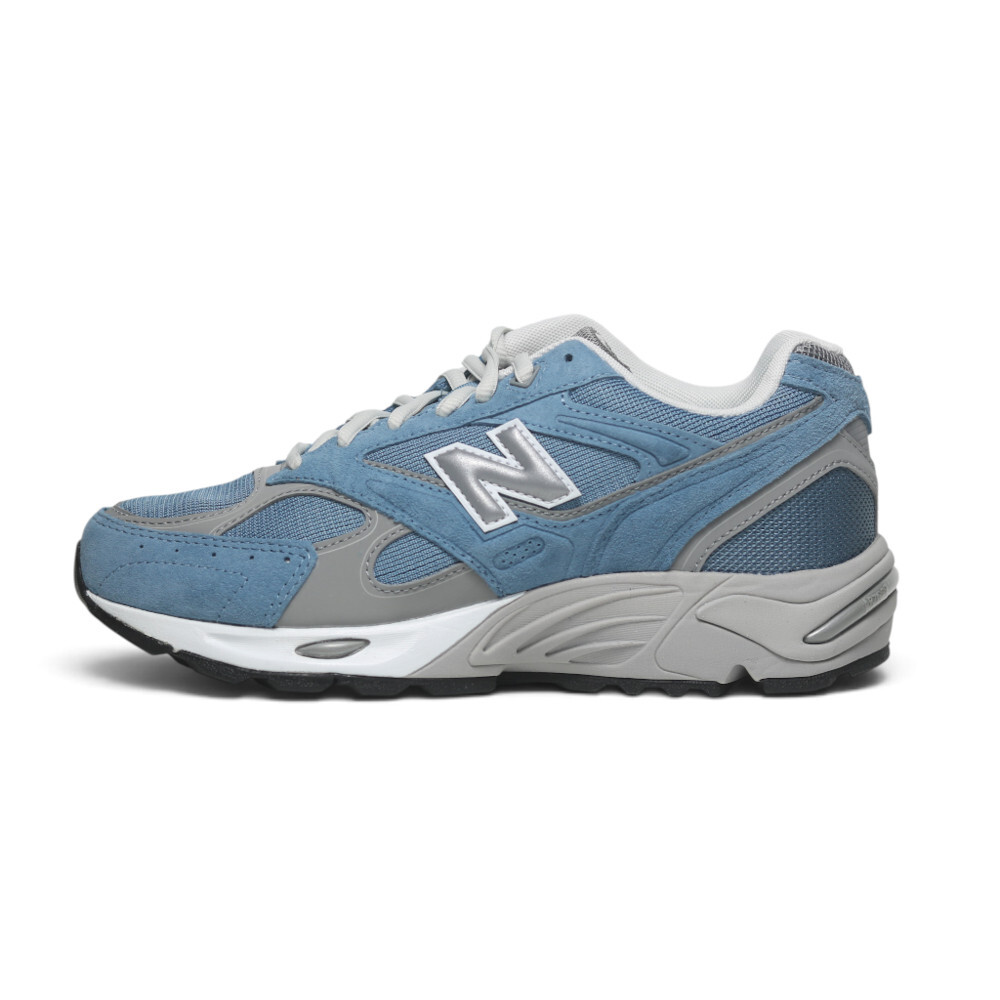 NEW BALANCE 休閒鞋 NB 880R 藍色 復古鞋 男女 U880R856