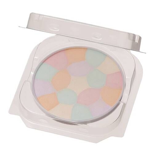 Illuminating Finish Powder ~Abloom~ Refill - 閃亮透白修飾粉餅 ~潤色版~ 補充裝