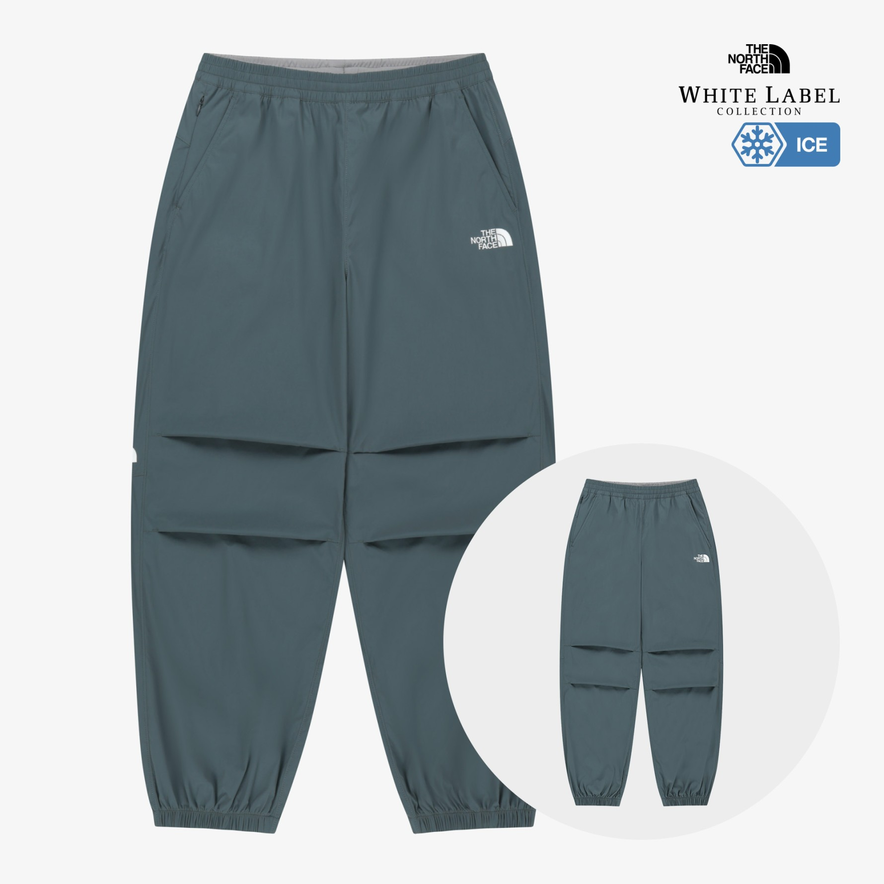 【預購】THE NORTH FACE ZKR0808242 BREELO 運動長褲