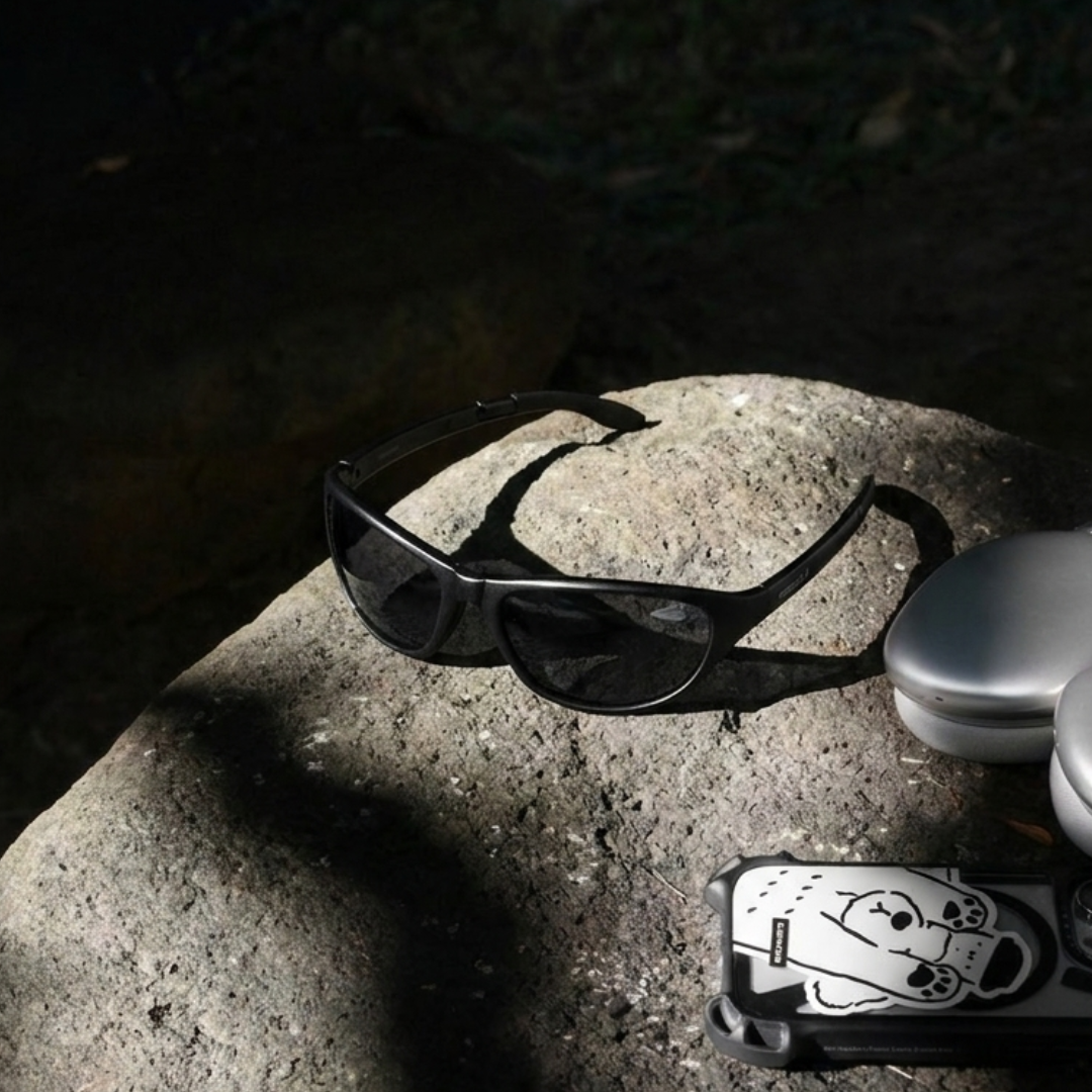 “代購” Mont-bell Trekking Glasses 運動 登山 防紫外線 太陽眼鏡