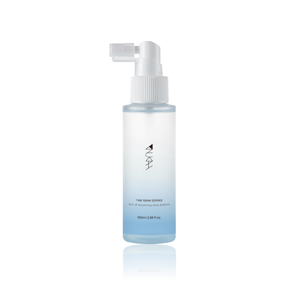 新雨豐盈頭皮精華液 100ml