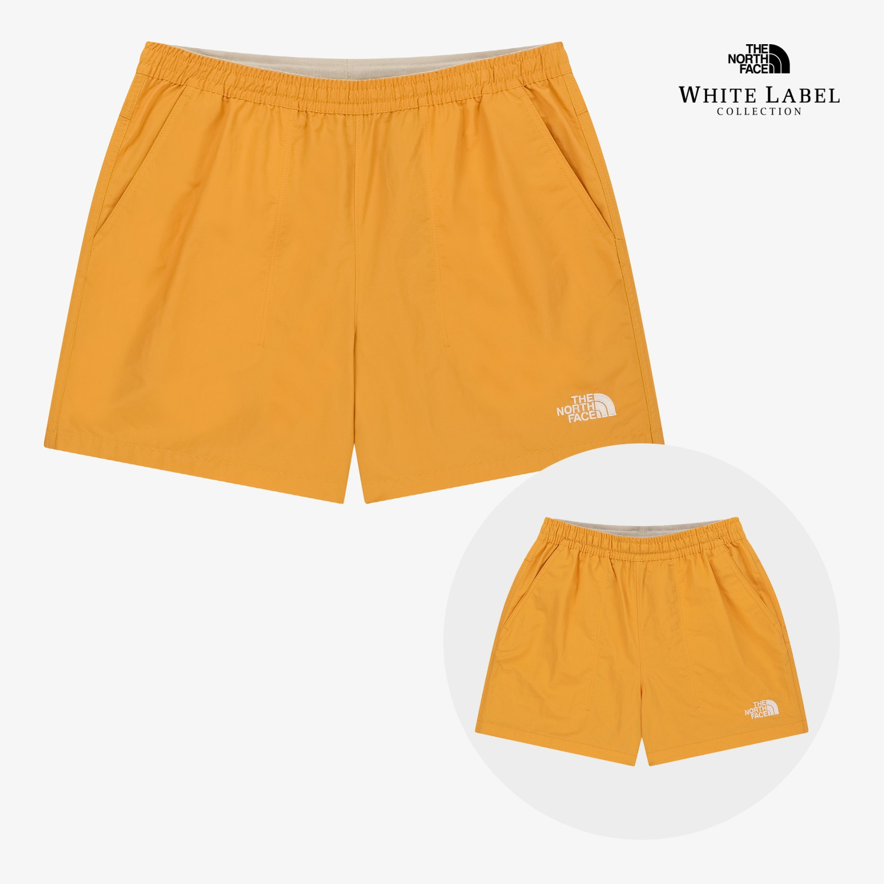 【預購】THE NORTH FACE ZKR0808243 OLEMA 短褲