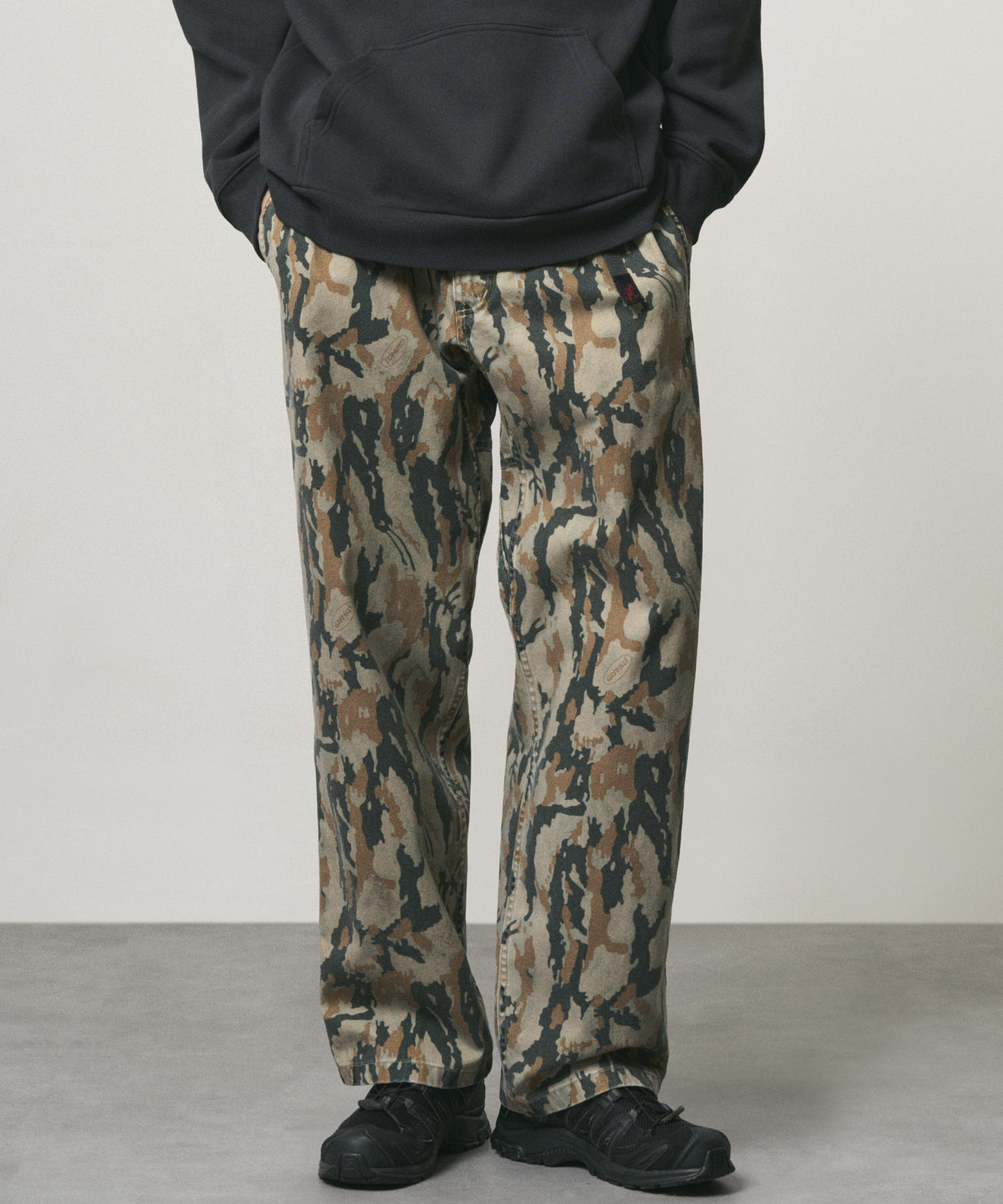 [GRAMICCI] Denim GRAMICCI Pant Straight Fit