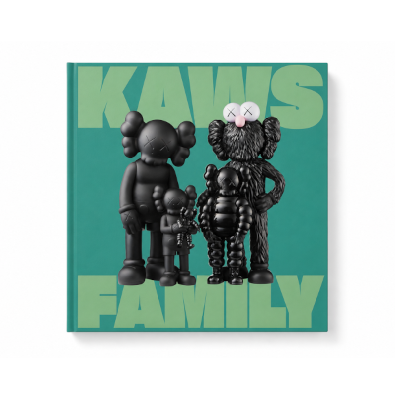 KAWS: FAMILY