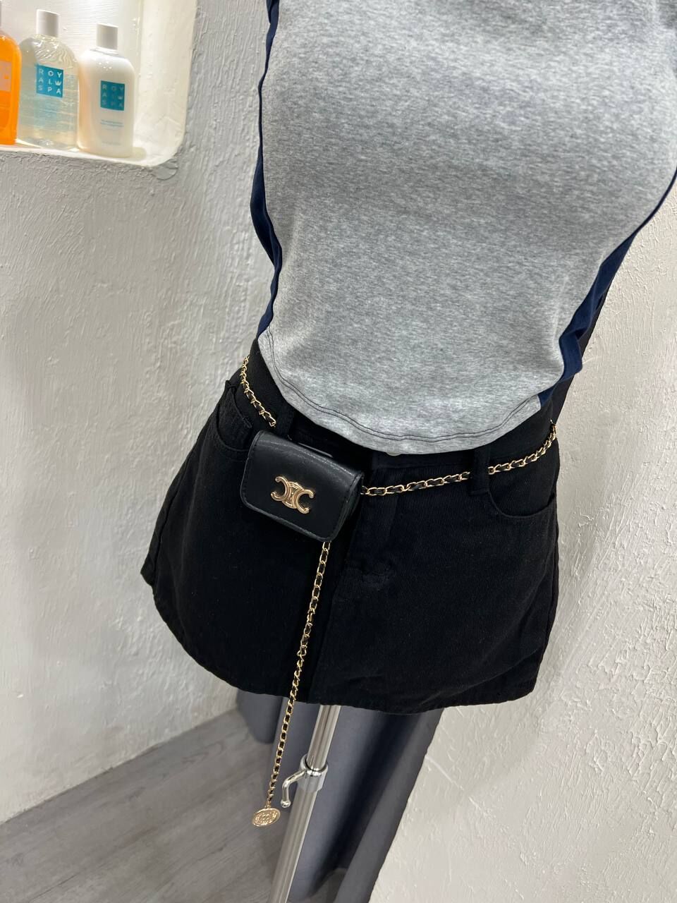 Celine Waist Bag
