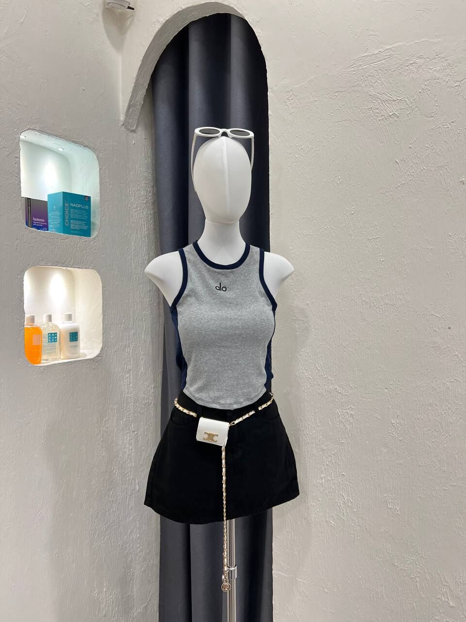 Celine Waist Bag