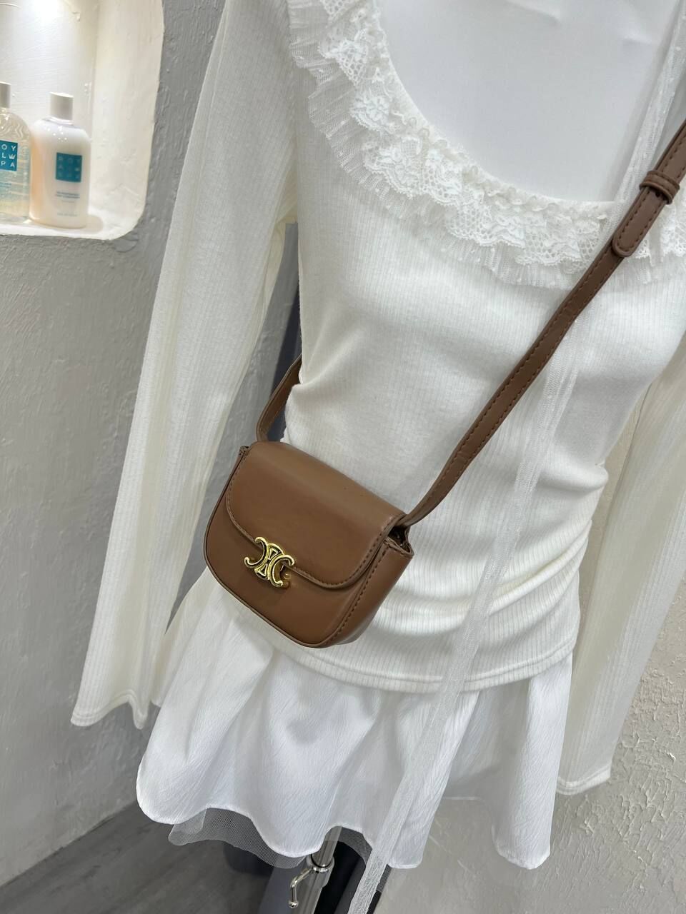 Celine Sling Bag
