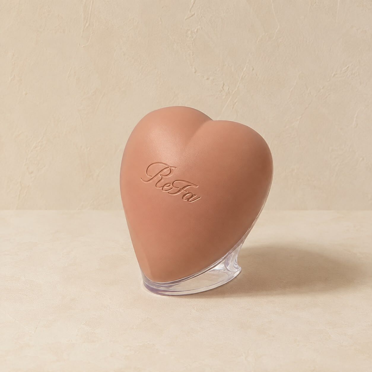 ReFa HEART BRUSH for SCALP 乾濕兩用按摩梳