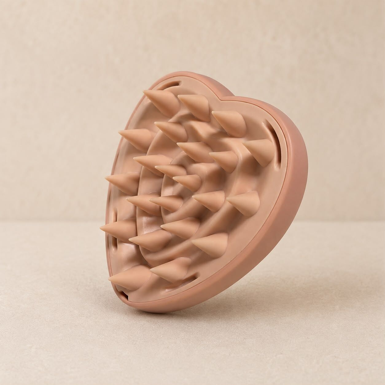 ReFa HEART BRUSH for SCALP 乾濕兩用按摩梳