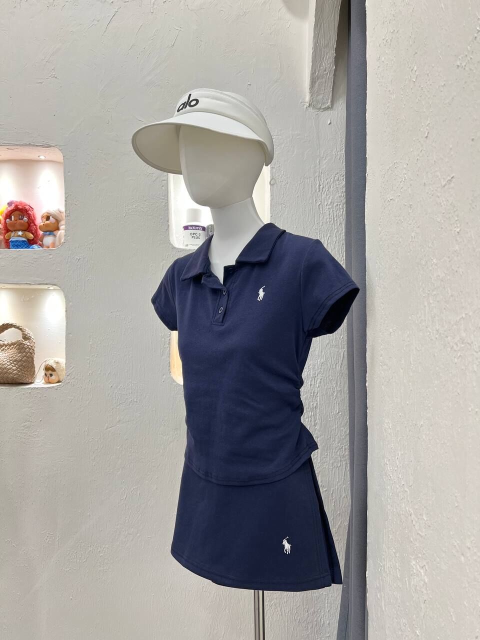Polo Set