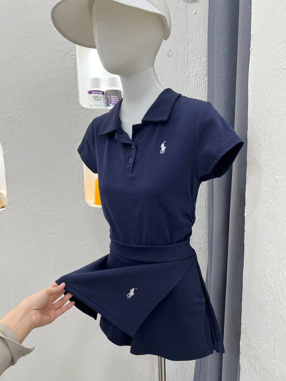 Polo Set