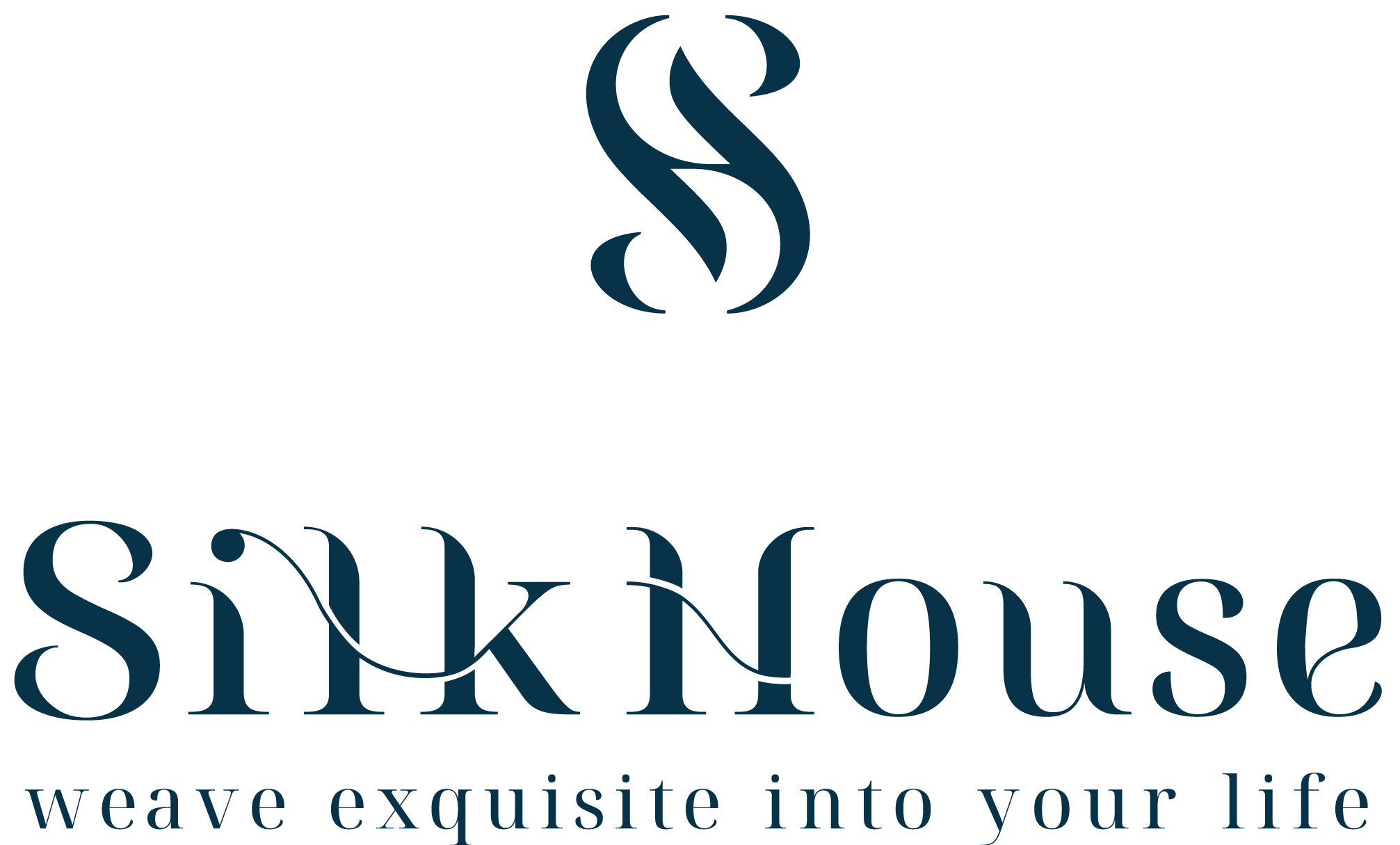 Silk House Logo