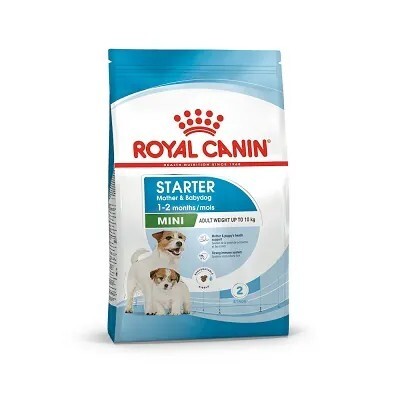 法國皇家 小型初生犬及母犬營養配方 - 3KG