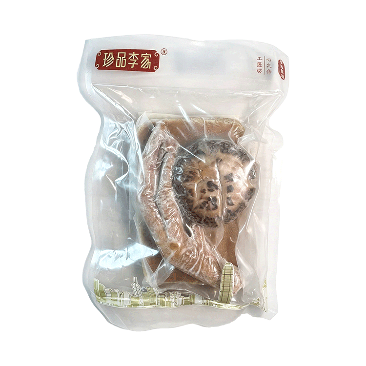 花菇扣鵝掌280g