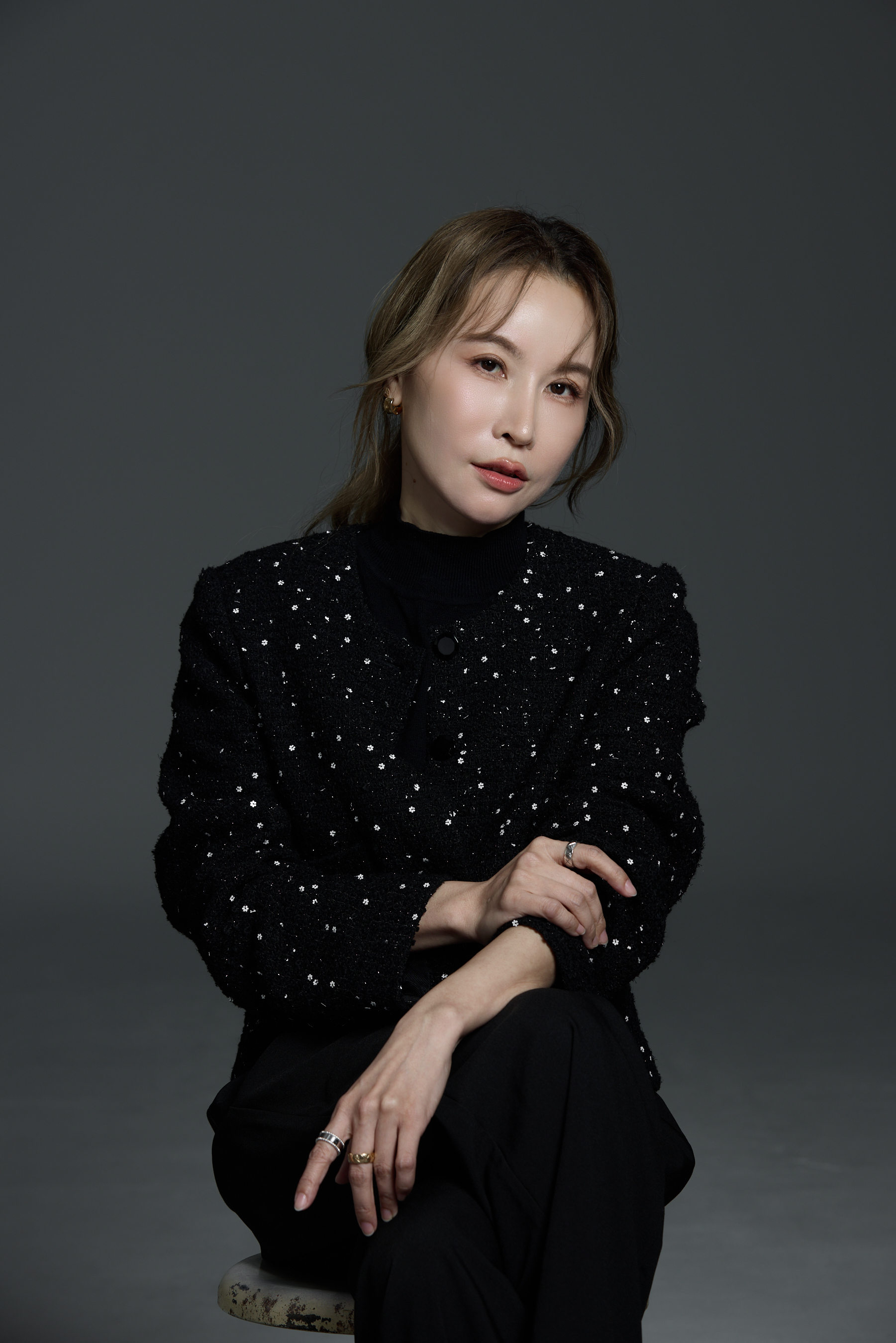 Claire Yang YAYA Founder