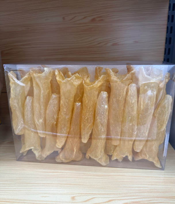 VN03 48-58頭花膠筒300克裝 **到期日:約2028/12 **需冷藏於0-5℃度範圍內保存