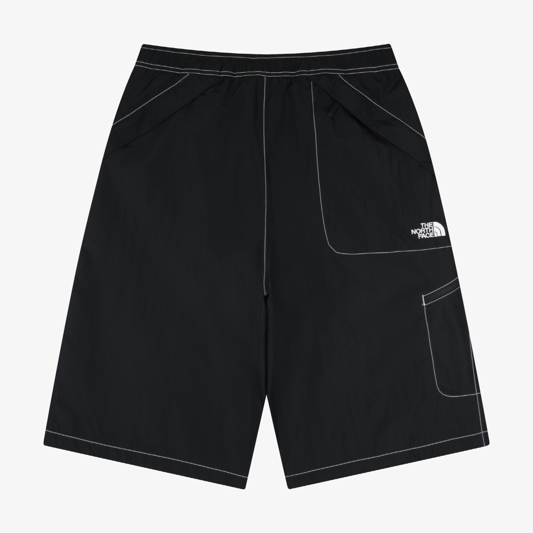 【預購】THE NORTH FACE ZKR0808245 SHELDON 百慕達短褲
