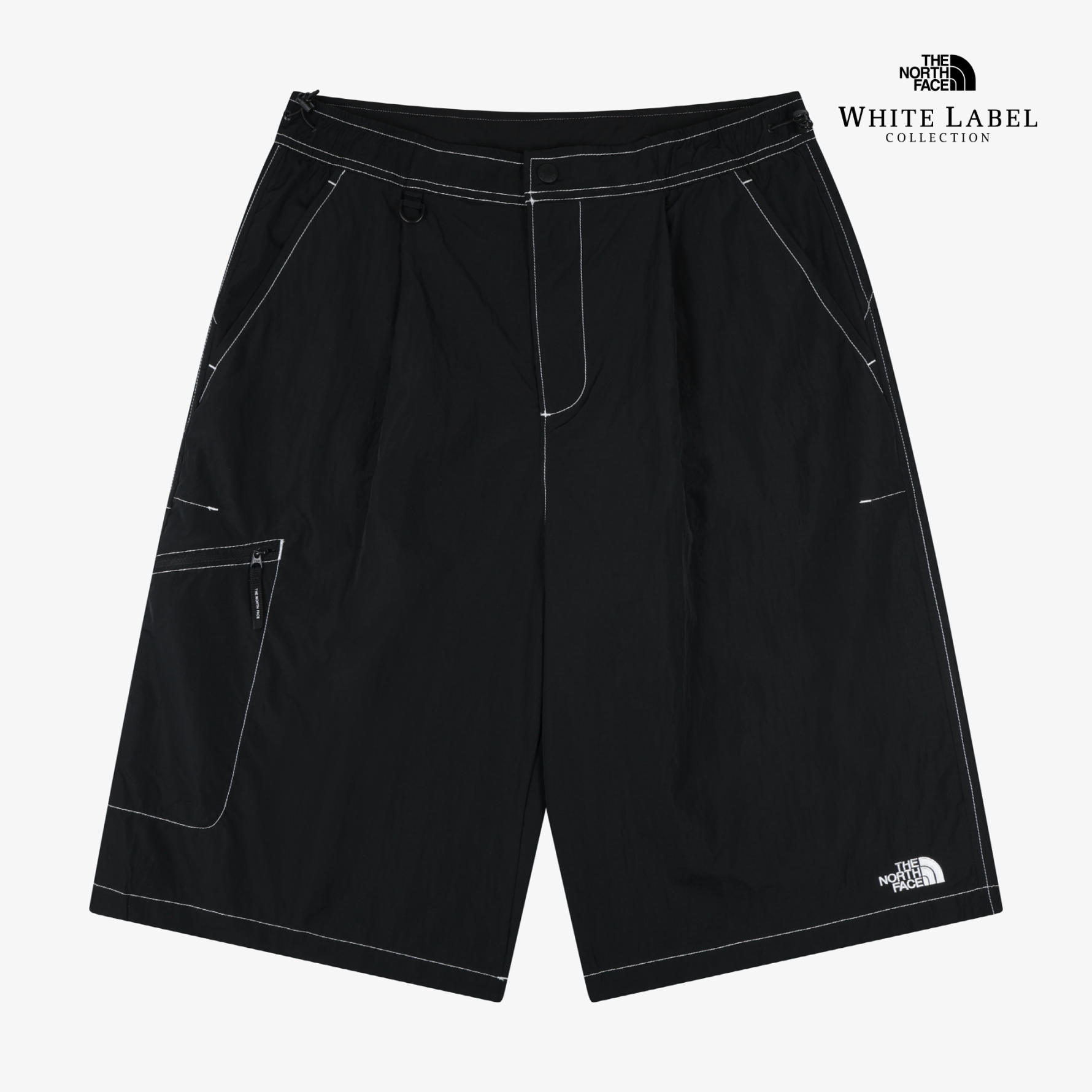 【預購】THE NORTH FACE ZKR0808245 SHELDON 百慕達短褲