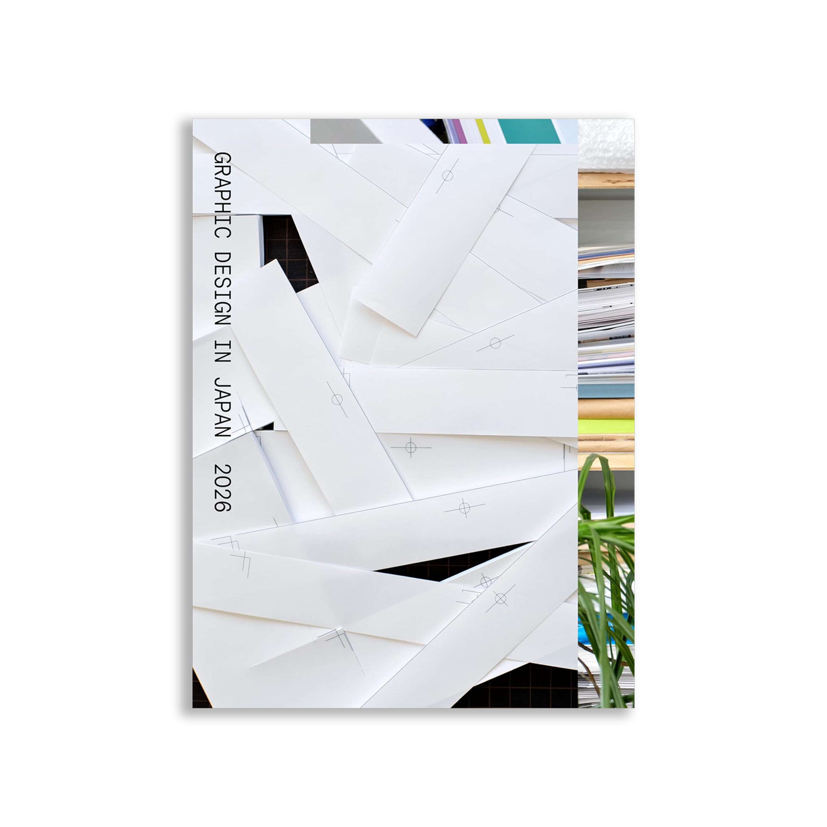 GRAPHIC DESIGN IN JAPAN 2026