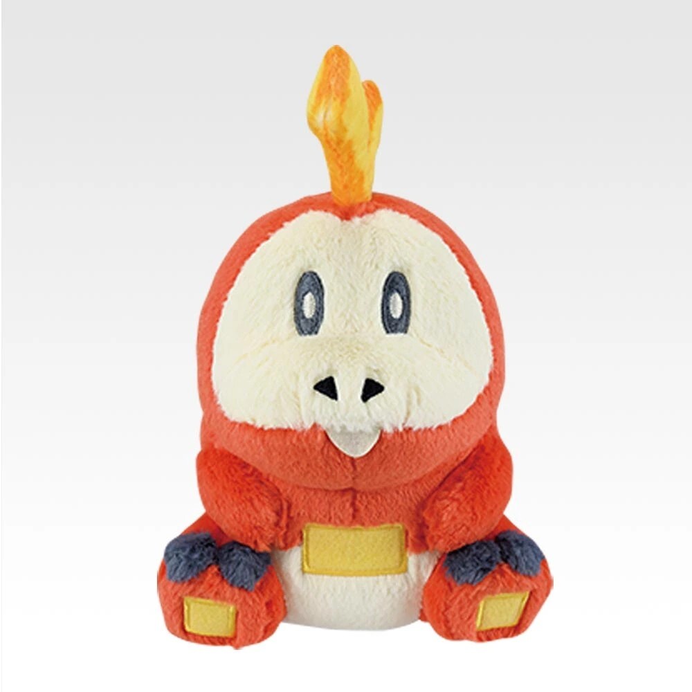 Ichiban Kuji Pokémon 30th ANNIVERSARY vol.2 All Star Collection Fuecoco (S)