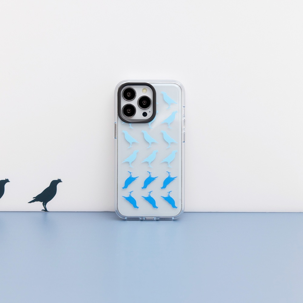 【現貨】印花樂/犀牛盾Clear透明手機殼-iPhone 13 Pro Max