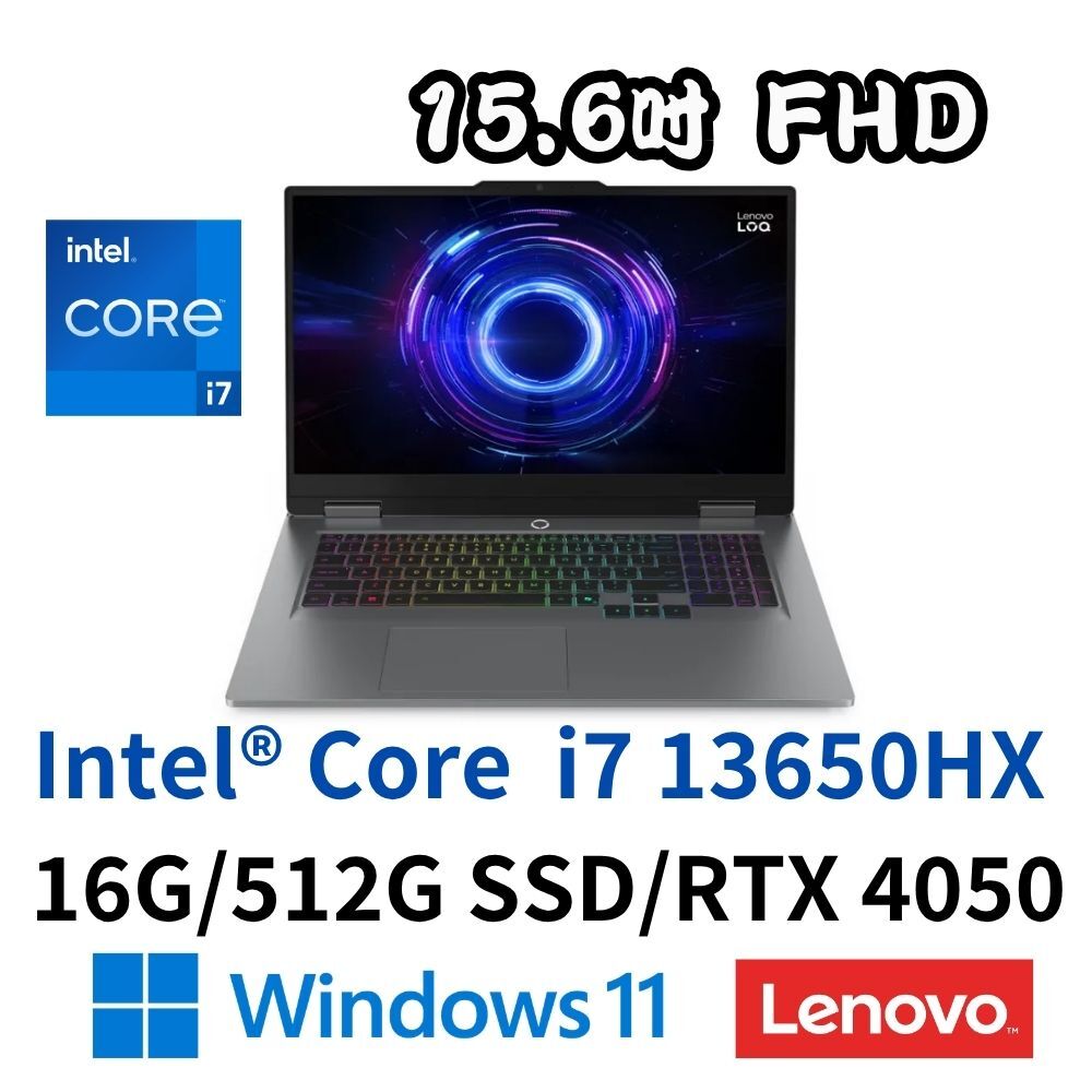 Lenovo LOQ 15IRX9 83DV01L2TW