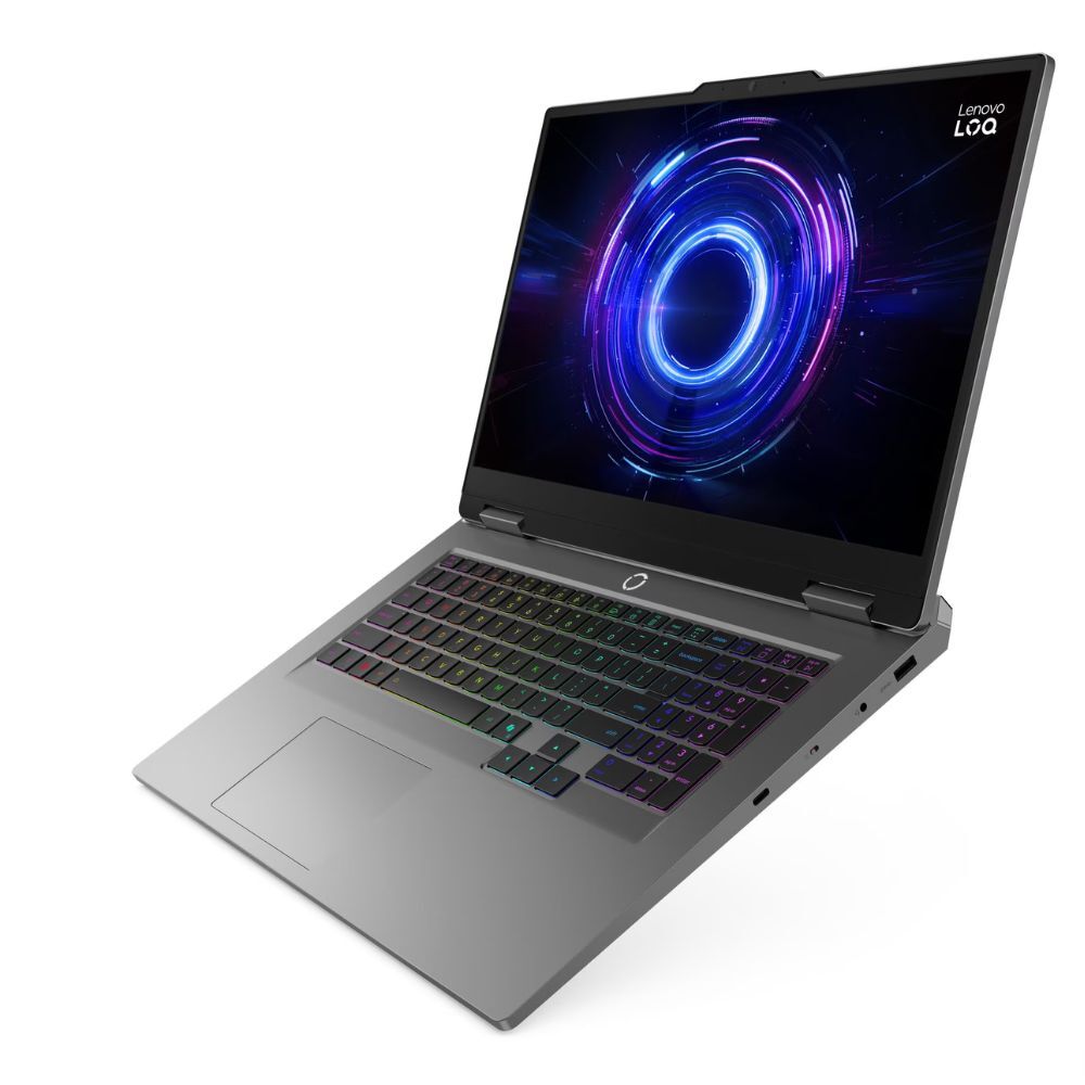 Lenovo 聯想 LOQ 15IRX9 電競筆電 i7-13650HX/16G/512SD/RTX4050/W11(83DV01L2TW )