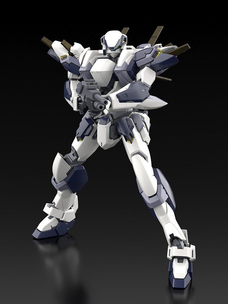預訂 2027年 2月 Good Smile Company KADOKAWA PLASTIC MODEL SERIES 《驚爆危機》1/48 強弩兵