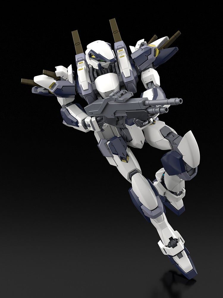 預訂 2027年 2月 Good Smile Company KADOKAWA PLASTIC MODEL SERIES 《驚爆危機》1/48 強弩兵