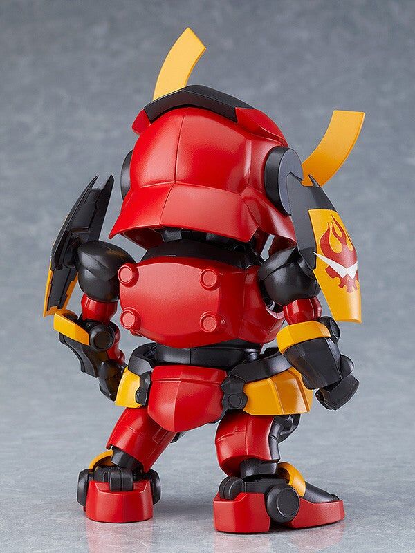 預訂 2026年 12月 Good Smile Company 【再販】MODEROID 紅蓮螺巖