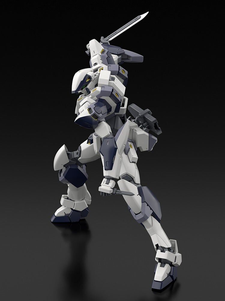 預訂 2027年 2月 Good Smile Company KADOKAWA PLASTIC MODEL SERIES 《驚爆危機》1/48 強弩兵 特別套組