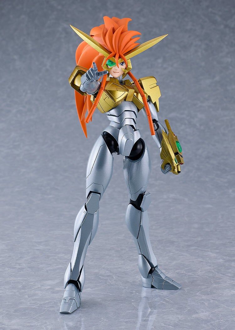 預訂 2027年 4月 Good Smile Company PLAMATEA 獅子王凱