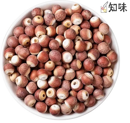 原粒茨實 380克