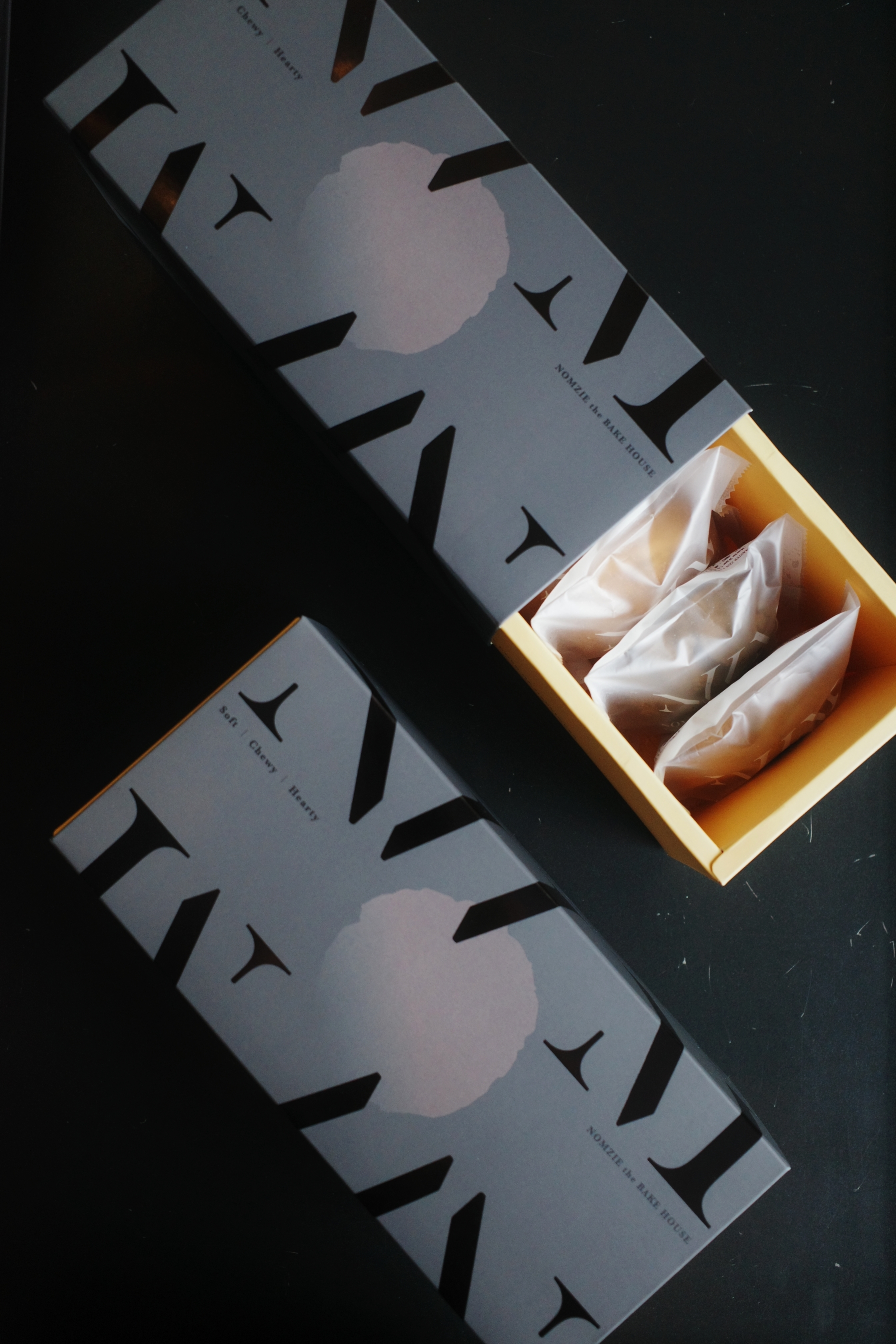 月光｜6入餅乾禮盒