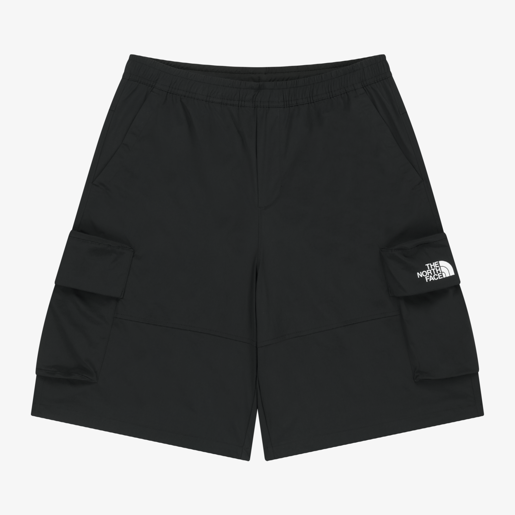 【預購】THE NORTH FACE ZKR0808248 BREELO 工裝短褲